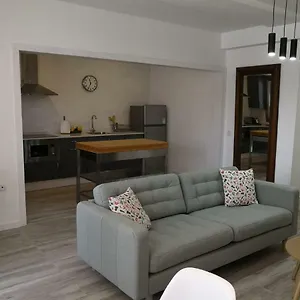 Casa Bárbara Corralejo