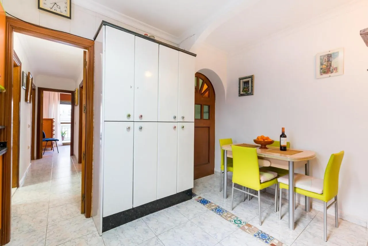 Latina Apartment La Cala Del Moral