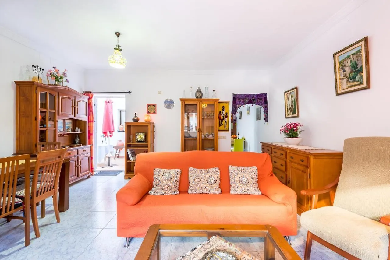 Latina Apartment La Cala Del Moral 0*,