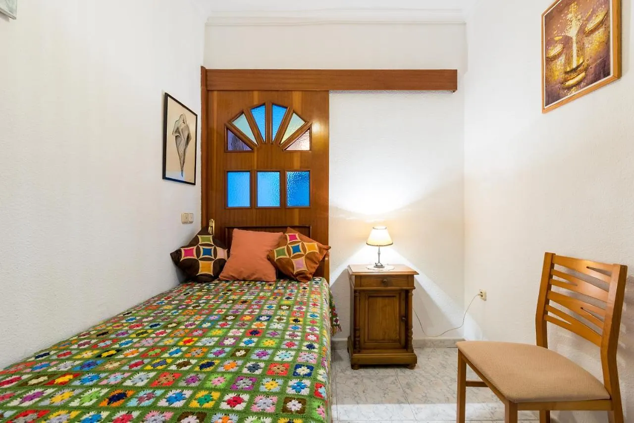 Latina Apartment La Cala Del Moral