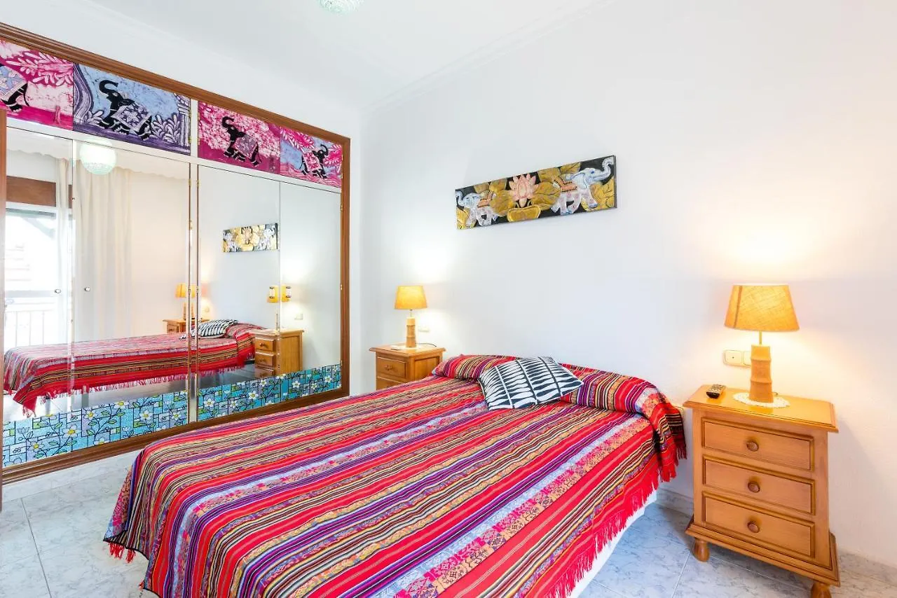 Latina Apartment La Cala Del Moral
