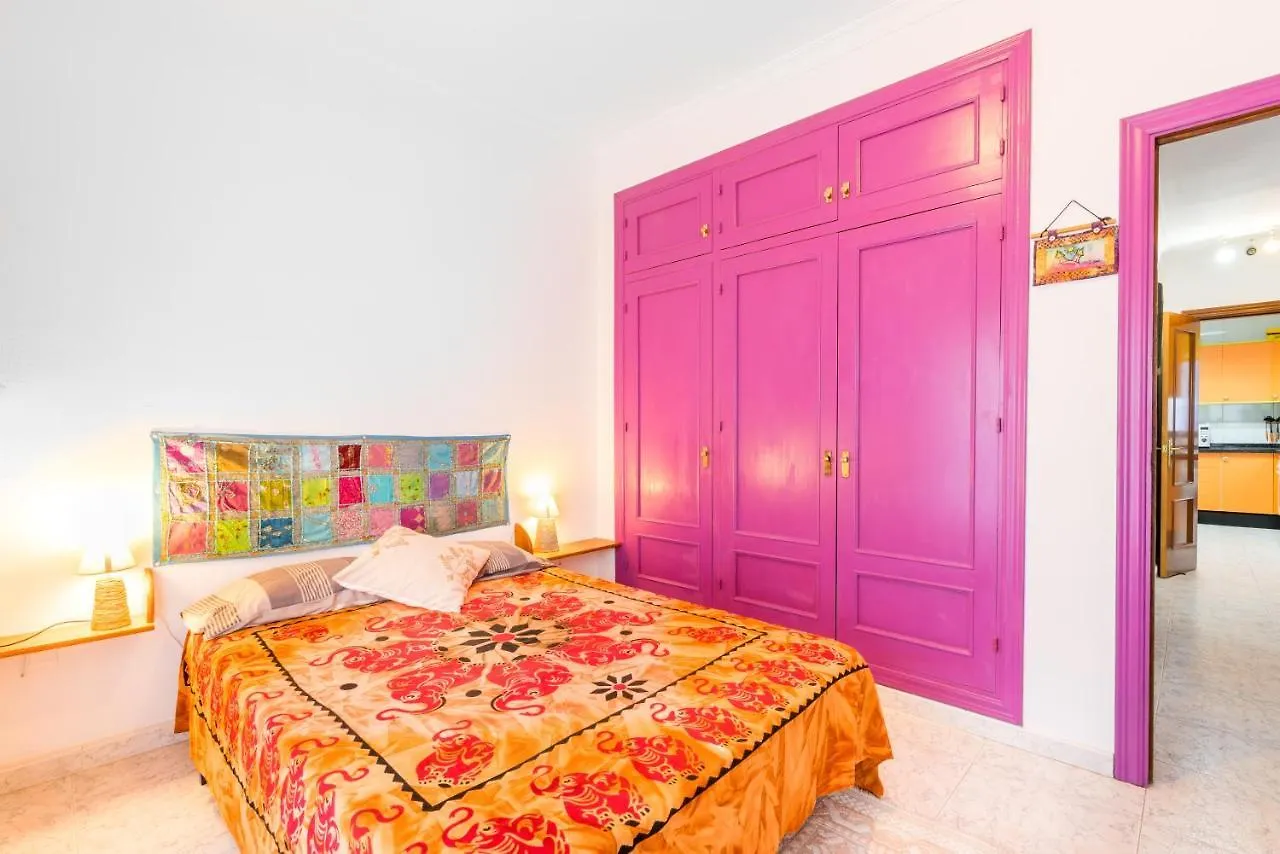 Latina Apartment La Cala Del Moral