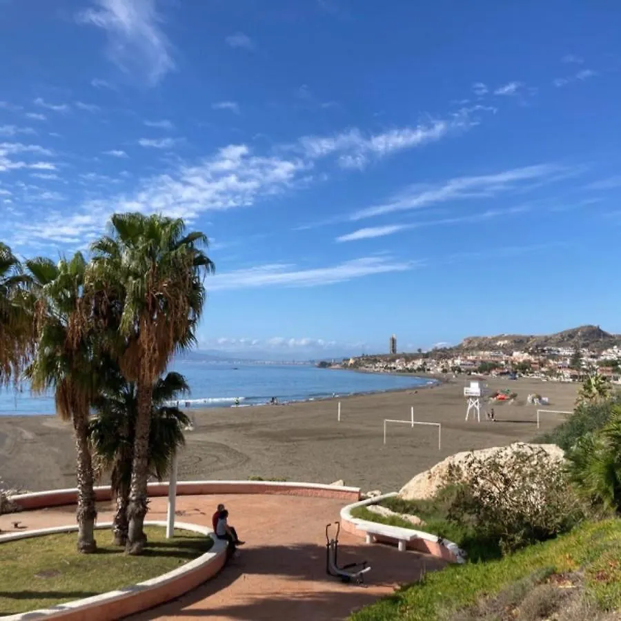 Latina Apartment La Cala Del Moral