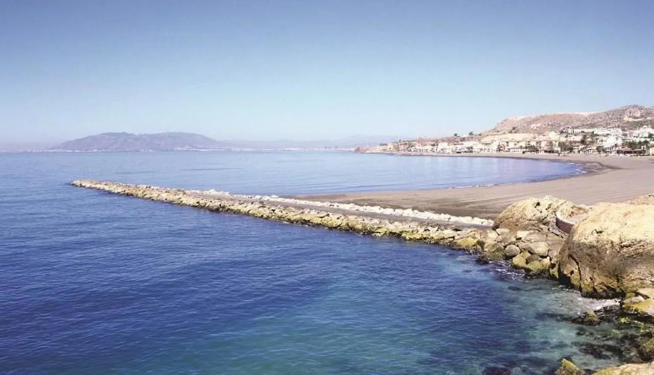 Latina Apartment La Cala Del Moral